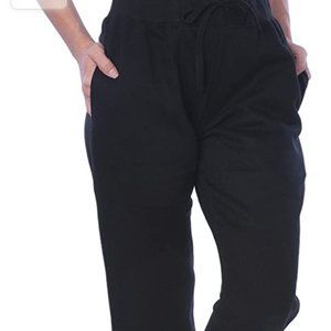 Beverly Rock drawstring sweatpants